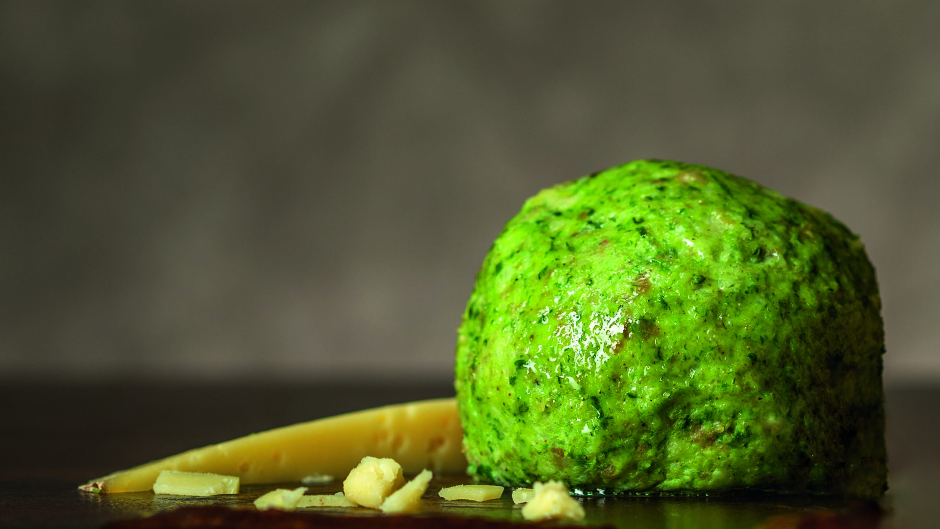 Rezept Bärlauchknödel