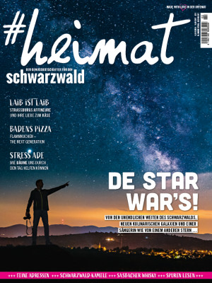 #heimat Schwarzwald Ausgabe 31 (2/2022)