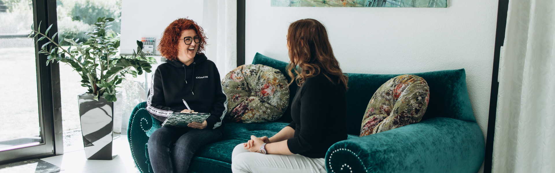 Was tun gegen den Winterblues?