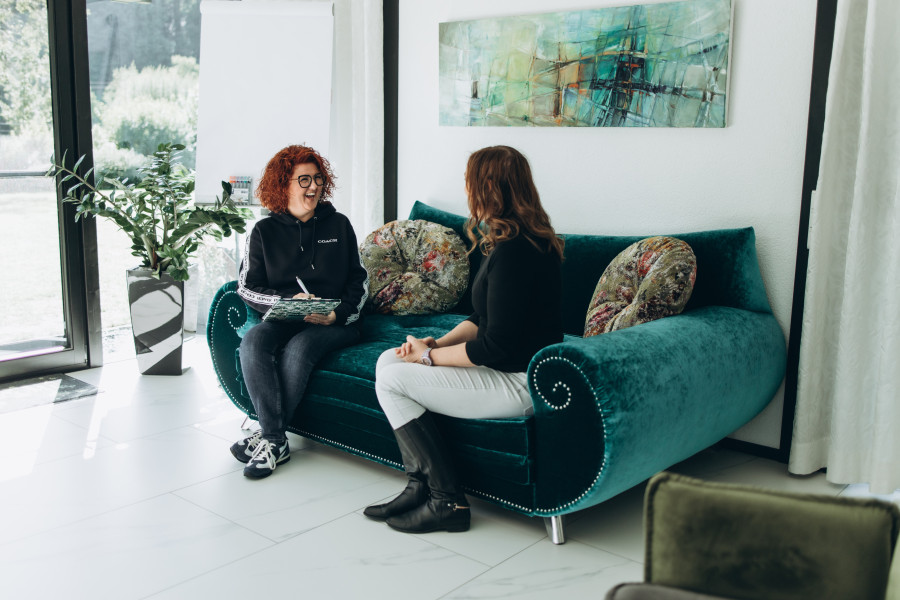 Was tun gegen den Winterblues?