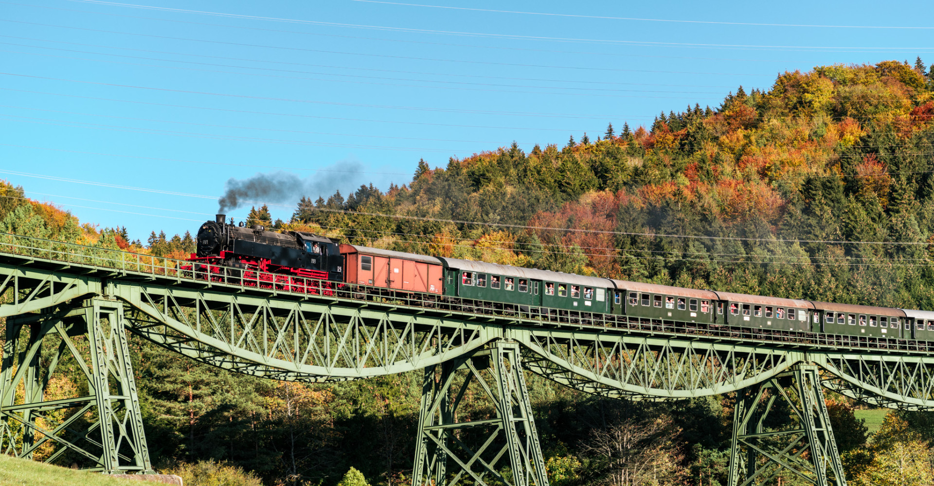 Sauschwänzlebahn