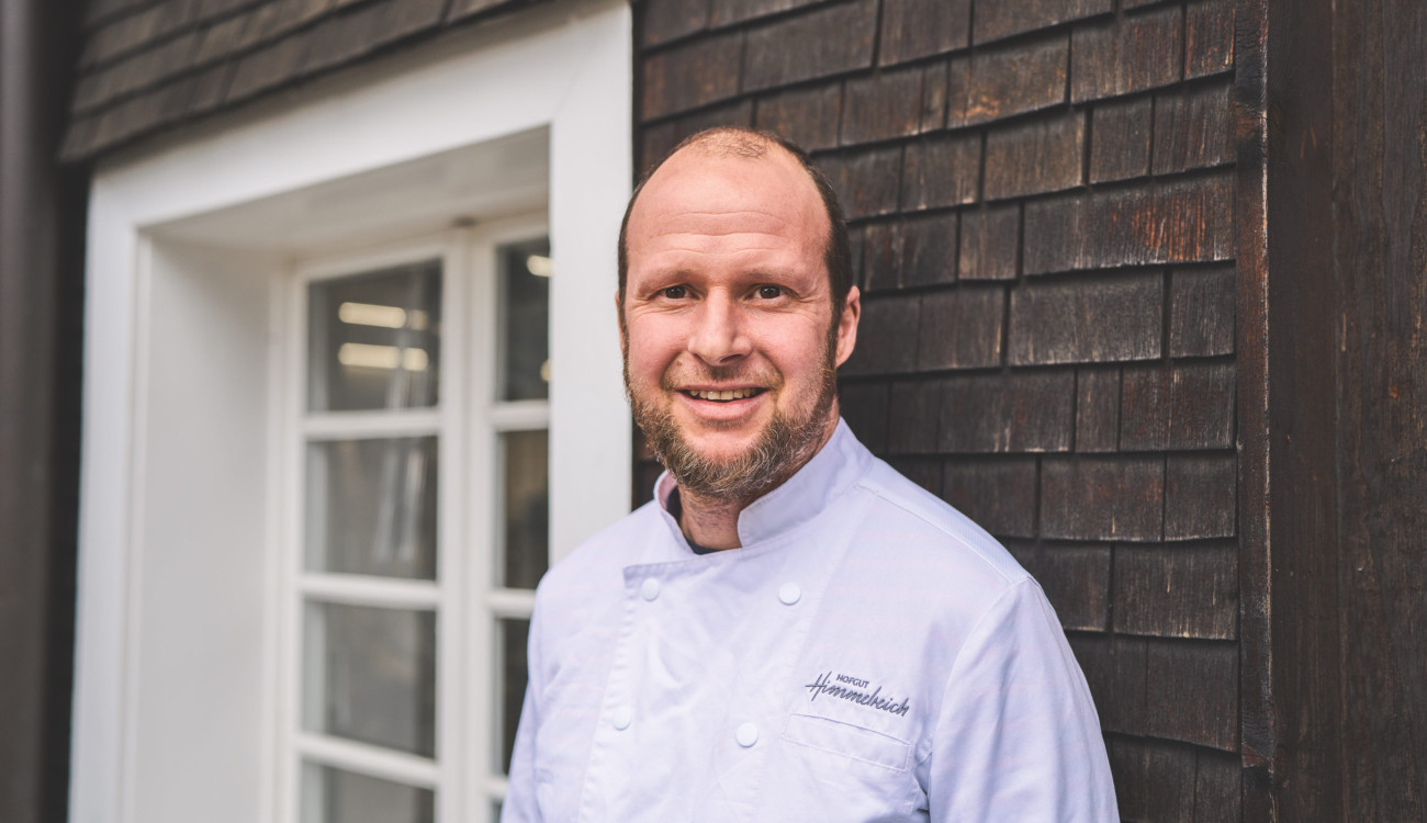 Lehrkoch Marc Diehm