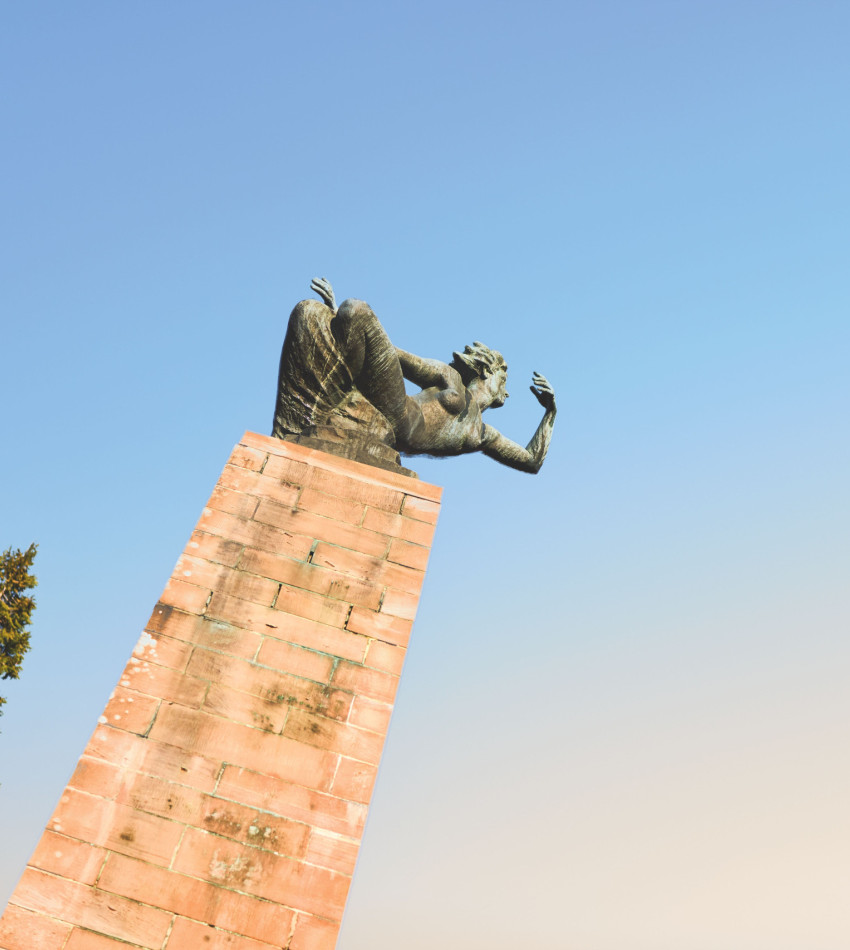Säule