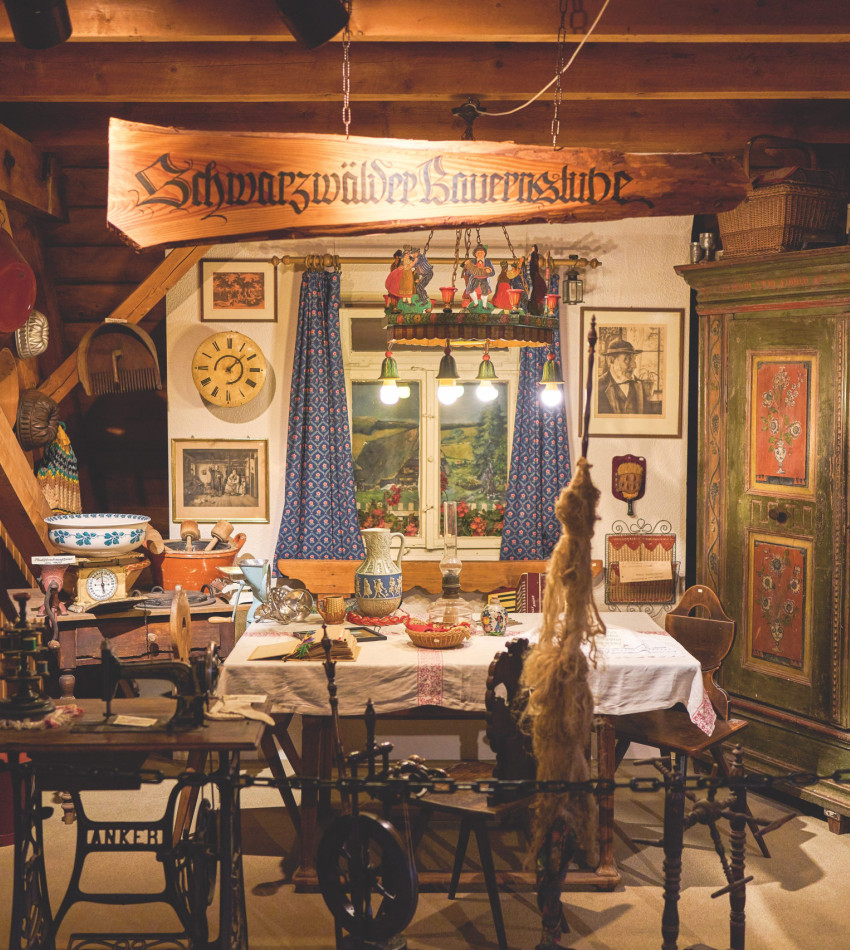 Museum