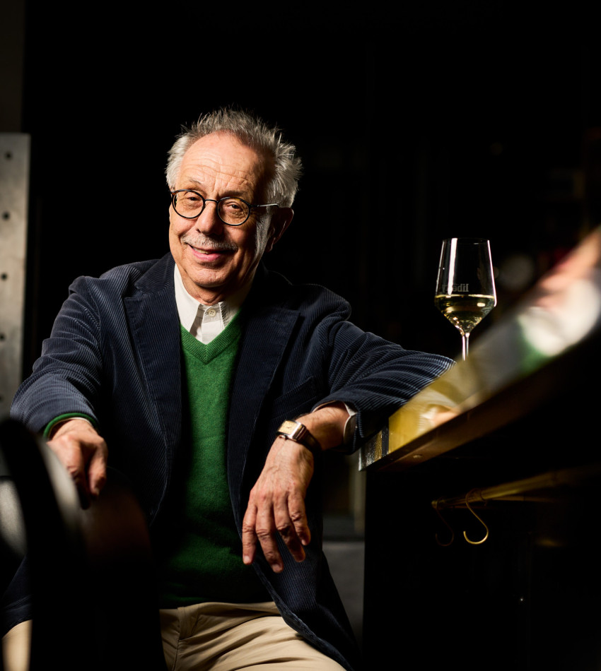 Dieter Kosslick