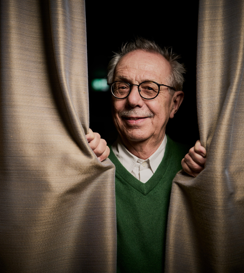 Dieter Kosslick