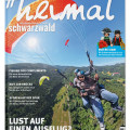 #heimat Schwarzwald Ausgabe 54 (3/2026)