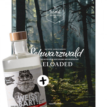 Weissbart! x Schwarzwald Reloaded