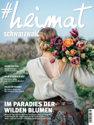 #heimat Schwarzwald Ausgabe 48 (1/2025)