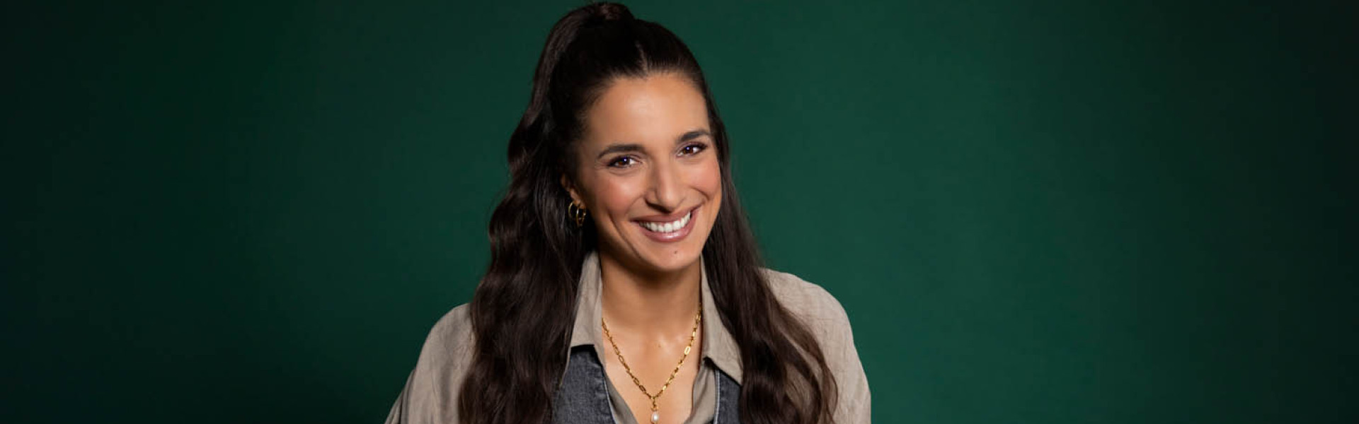 Was Sally Özcan so erfolgreich macht