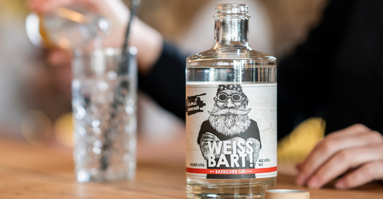Gin 