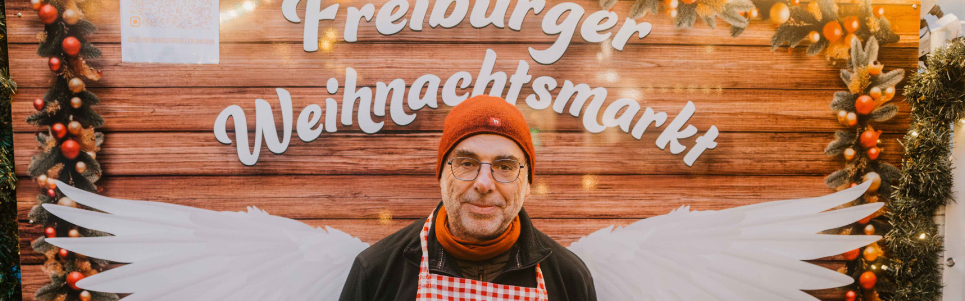 Ein Engel für Durstige