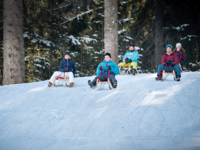 EINFACH UND SCHNELL RUNTERKOMMEN
