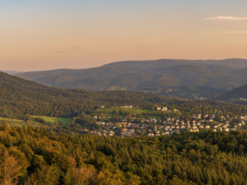 Panoramaweg Baden-Baden
