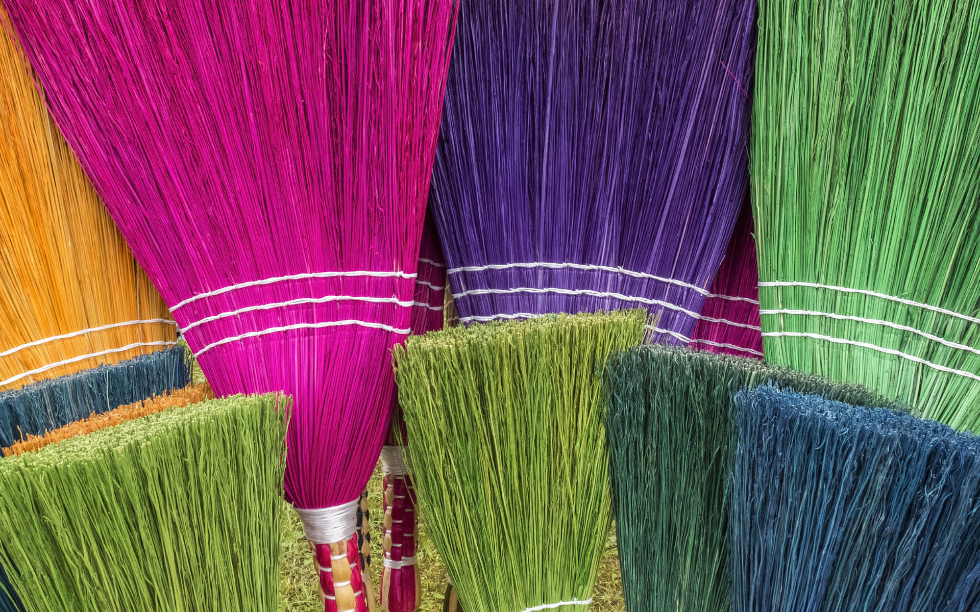 Mundart: die badische Kehrwoche 