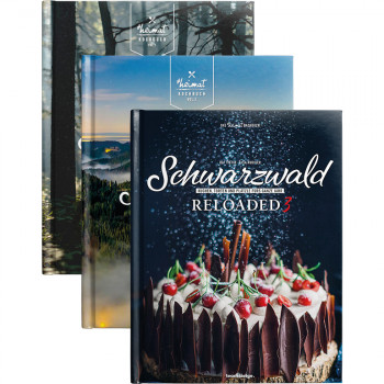 Schwarzwald-Reloaded Trilogie