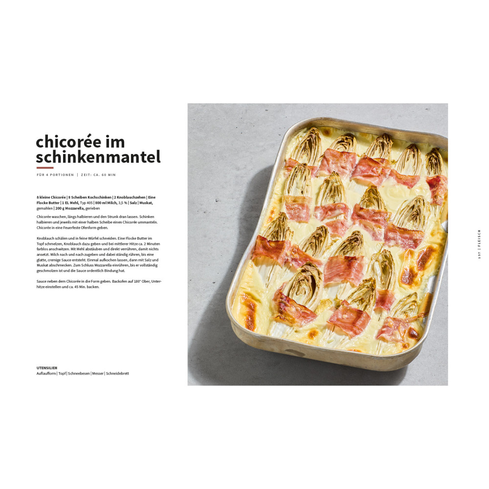 Chircoree Doppelseiten