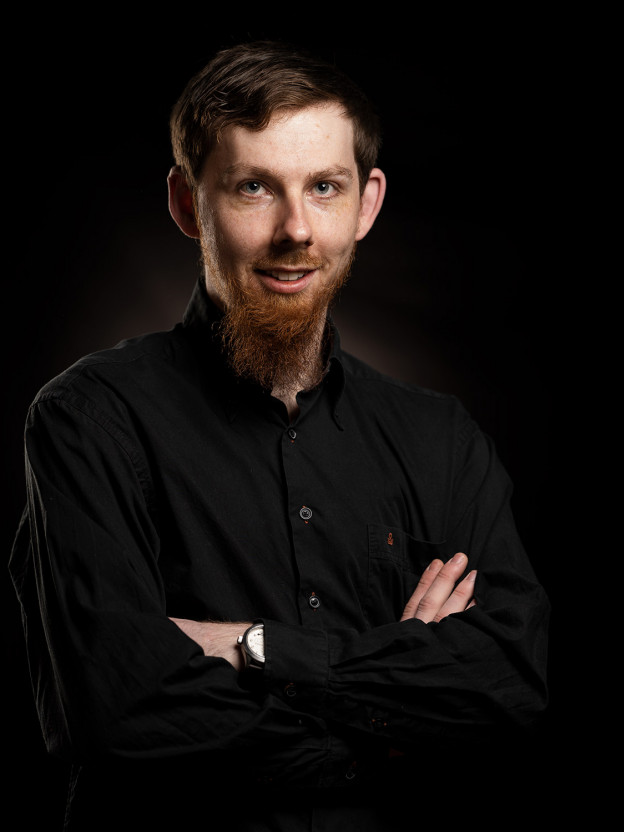 Moritz Sauer
