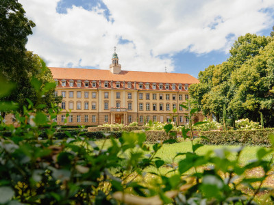 Vom Kloster zum Resort: Erlenbad neu gedacht