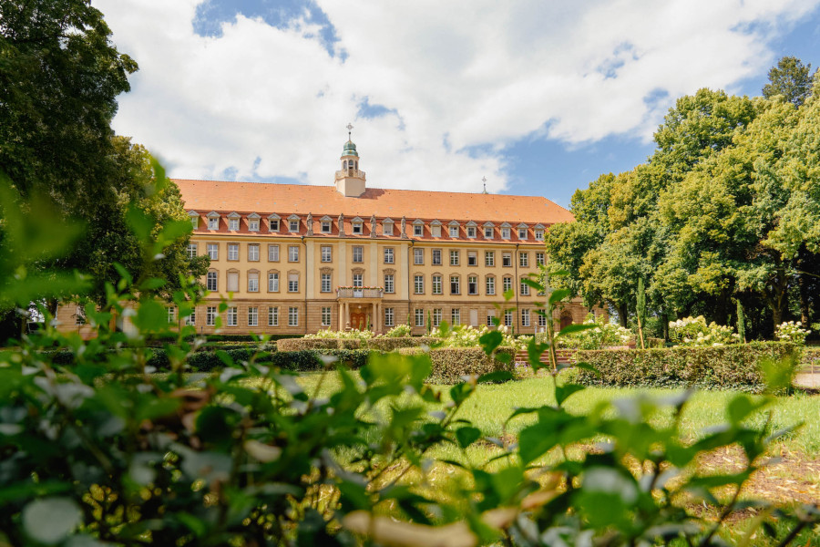 Warum man im Erlenbad Resort himmlisch schläft