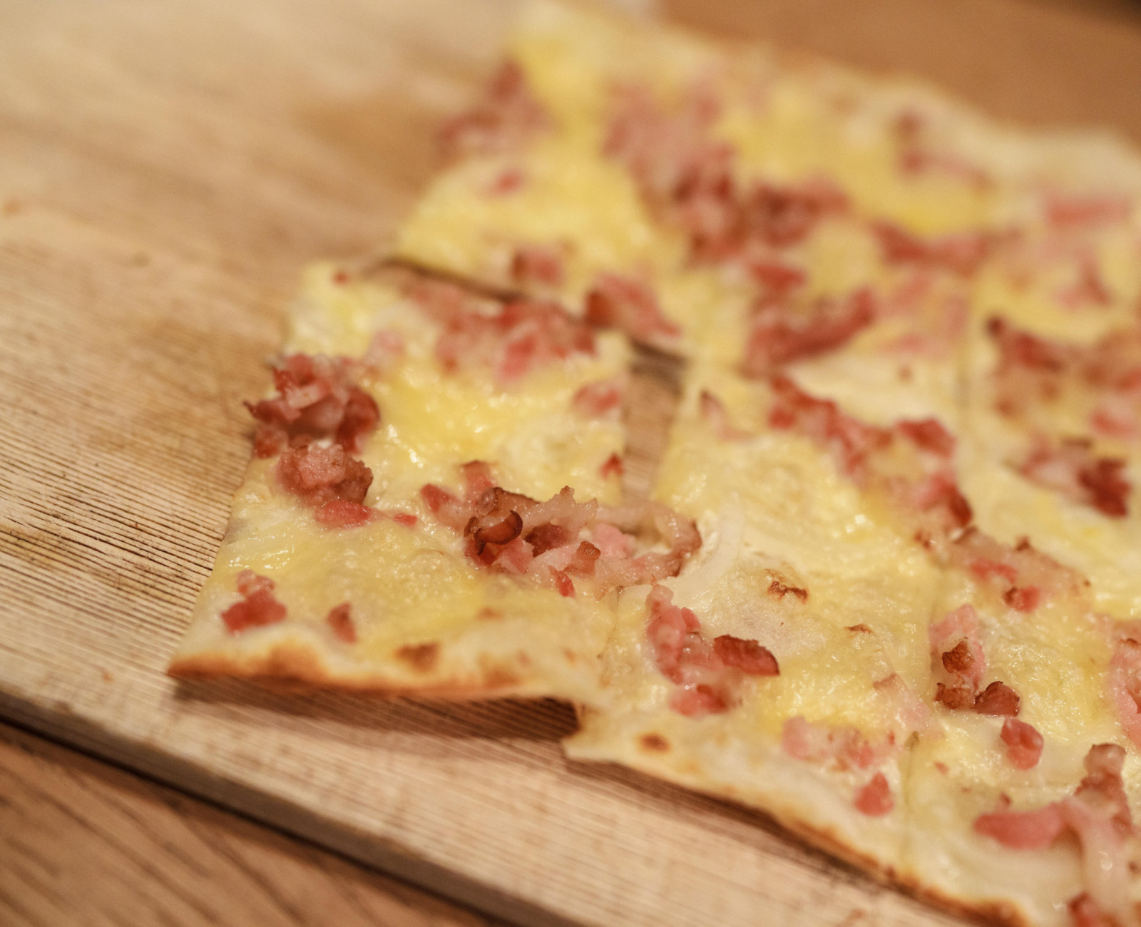 Flammkuchen