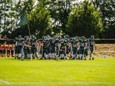 Offenburg Miners