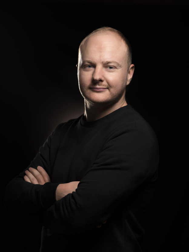 Simon Lienert