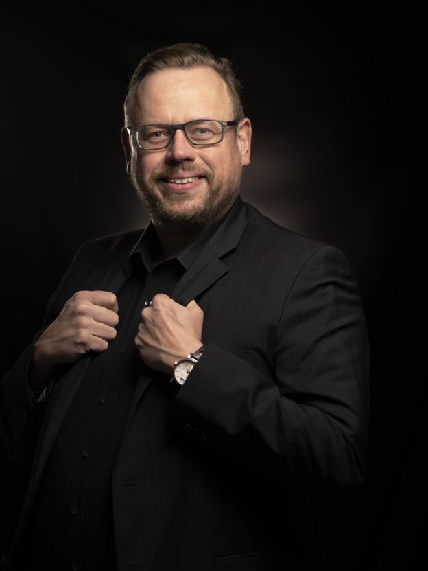 Ulf Tietge