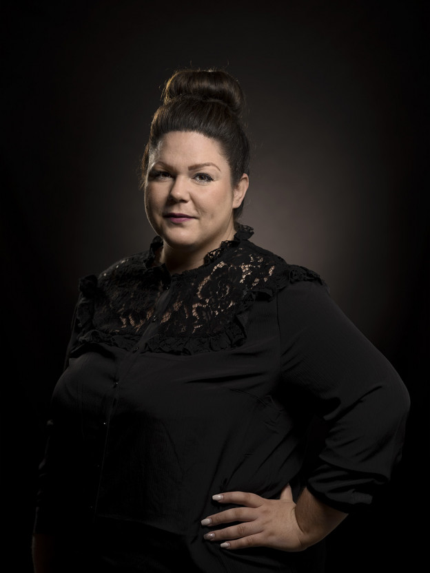 Tanja Lasic