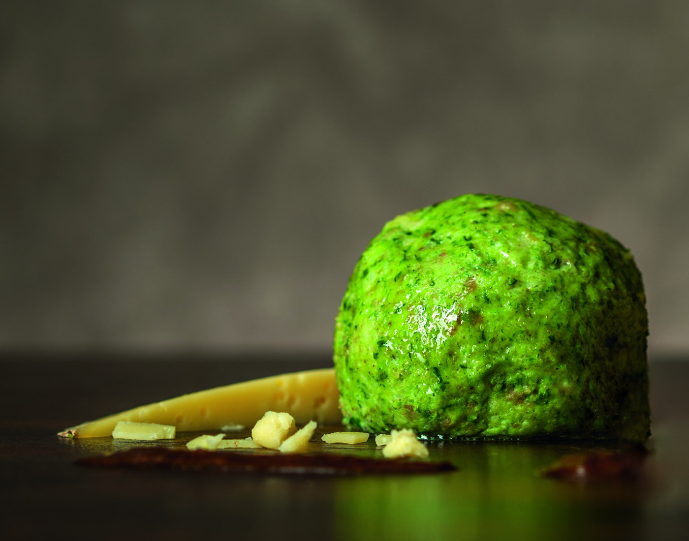 Rezept Bärlauchknödel