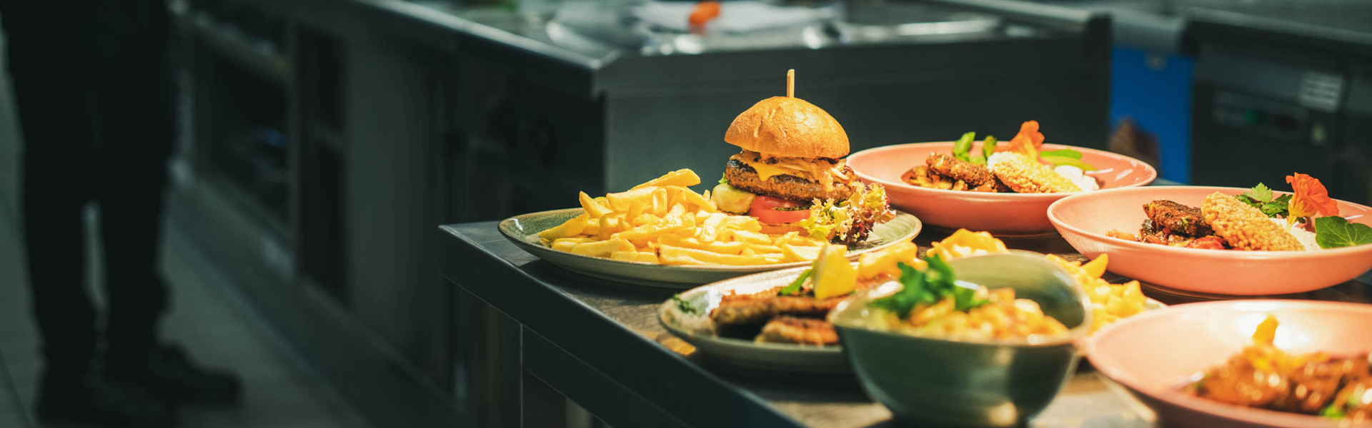 Foxy Bräu Bad Wildbad – Fleisch & Bier im Kurpark