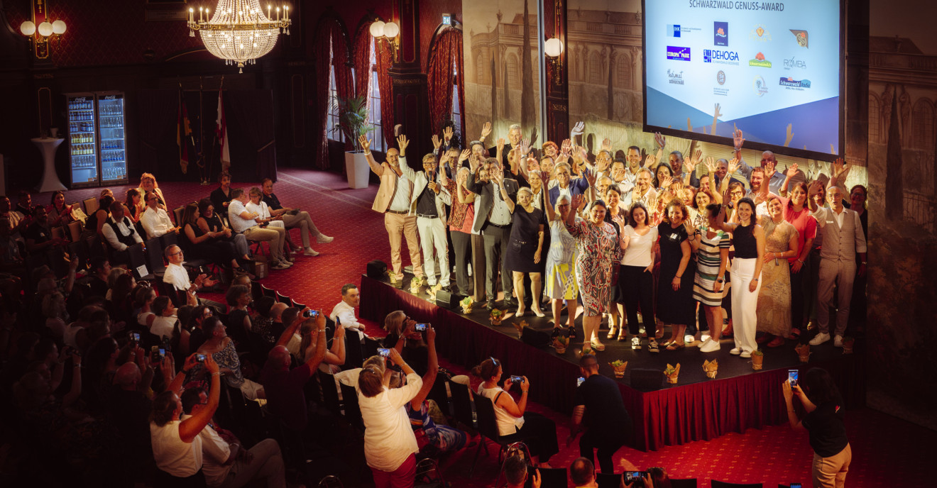Die Gewinner des Kuckucks 2025 stehen fest 