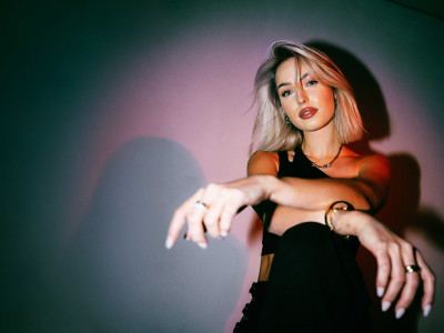 Die Schöne und der Beat