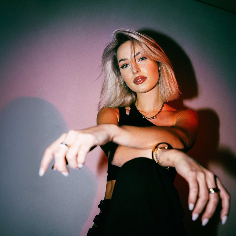 Die Schöne und der Beat