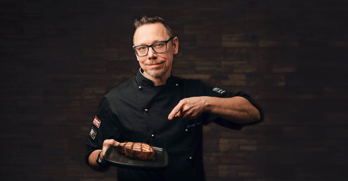 Perfekte Steaks vom Grill – Tipps & Rezepte