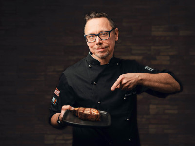 Perfekte Steaks vom Grill – Tipps & Rezepte