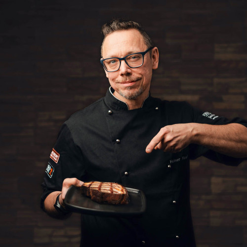 Perfekte Steaks vom Grill – Tipps & Rezepte