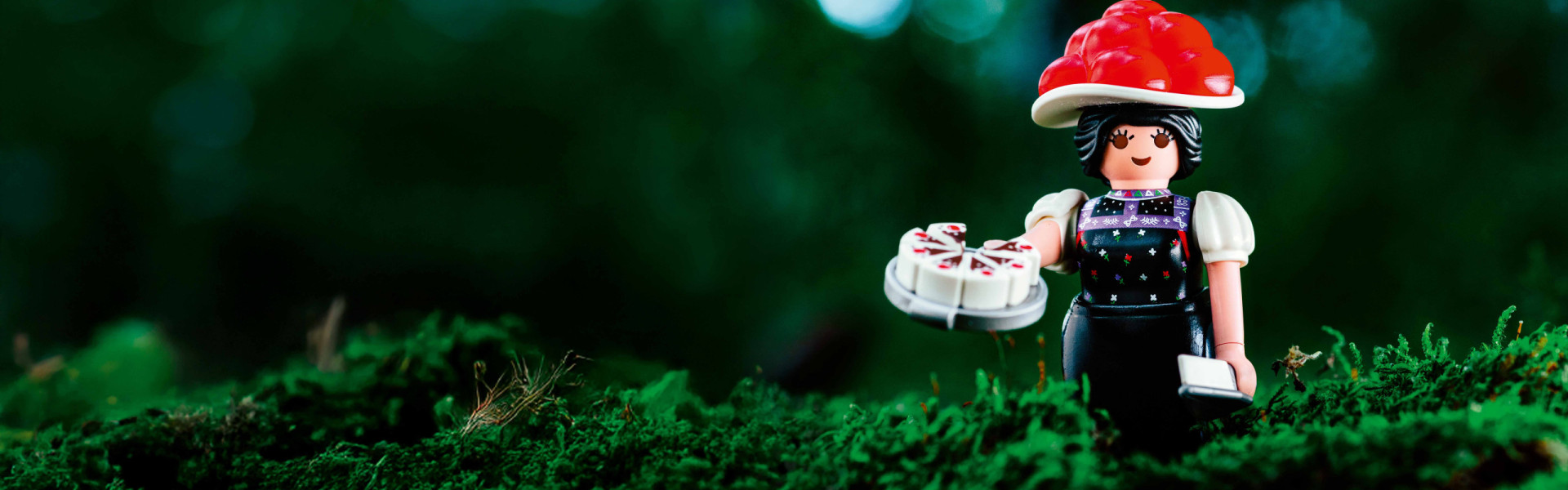 Verrückt nach Marie!