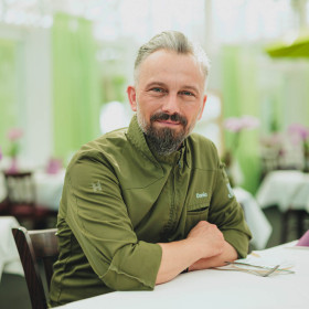 Ljubomir Joseph Dianic