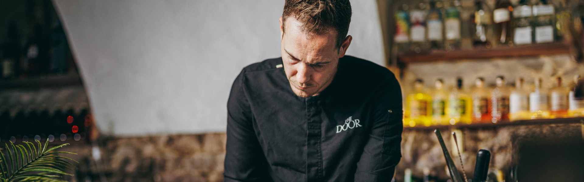 Der Shaker und Sammler – Lennart Geist aus Karlsruhe