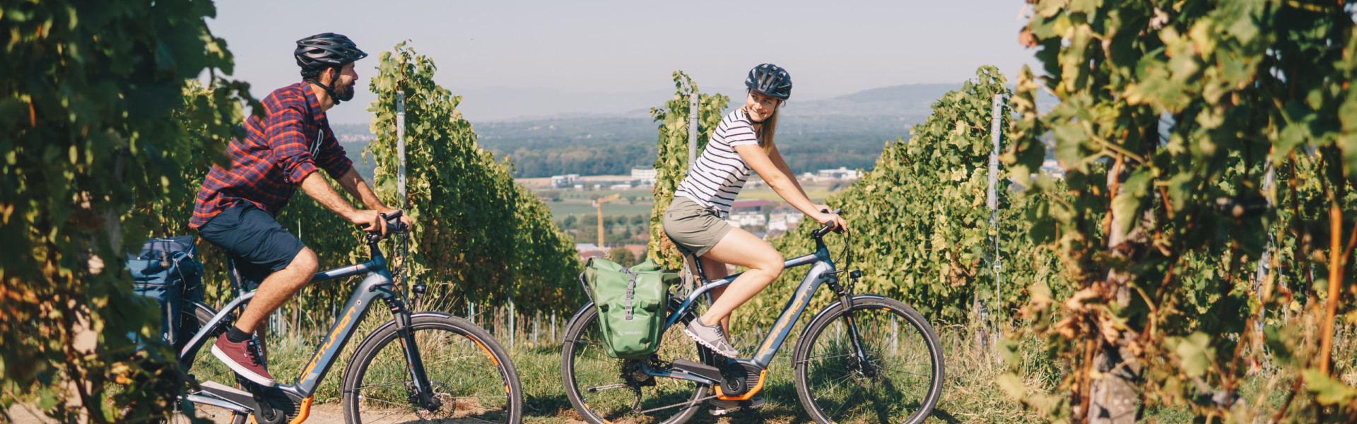 Das hat der Schwarzwald für Radfahrer zu bieten