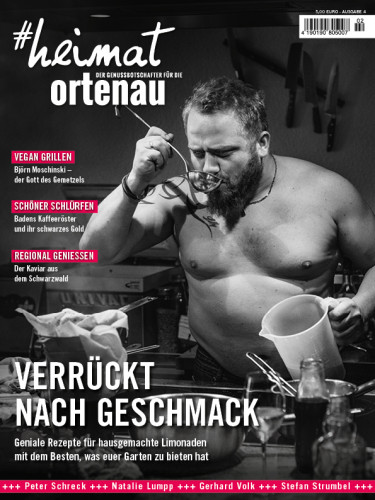 #heimat Ortenau Ausgabe 4 (2/20