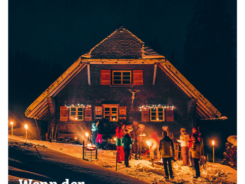 Hochschwarzwald Tourismus