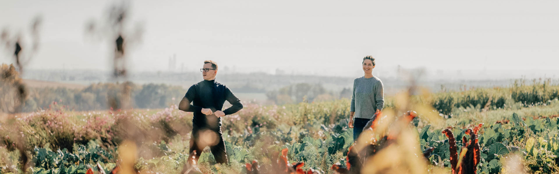 Traube Blansingen – Sterneküche im Markgräflerland