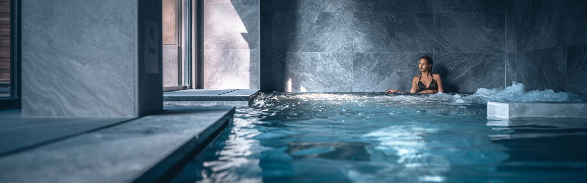 Le Parc Obernai Spa Wellness im Elsass