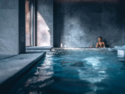 Le Parc Obernai Spa Wellness im Elsass