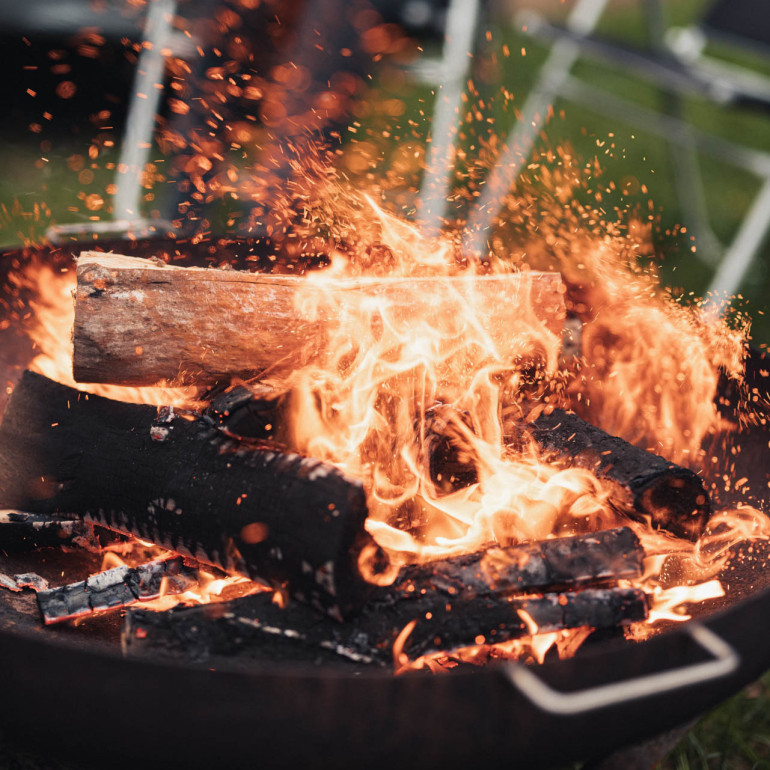 Die 6 besten Grillrezepte für den Frühling