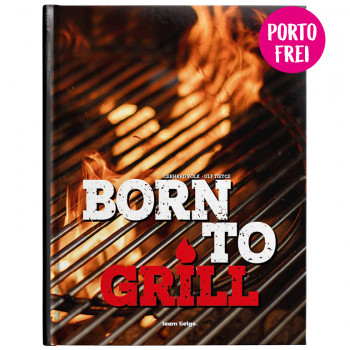 Born to Grill