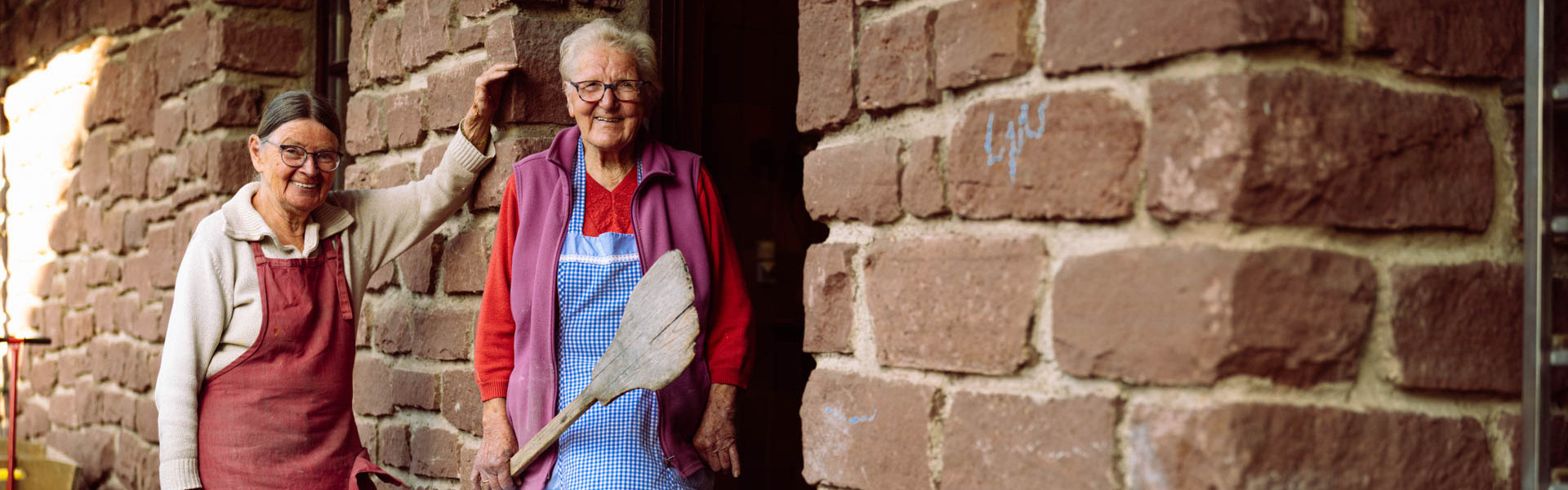 Backhaus Möttlingen Tradition und Holzofenbrot