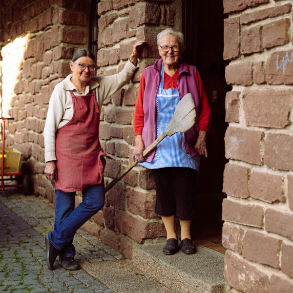 In Möttlingen geht die Tradition wieder auf